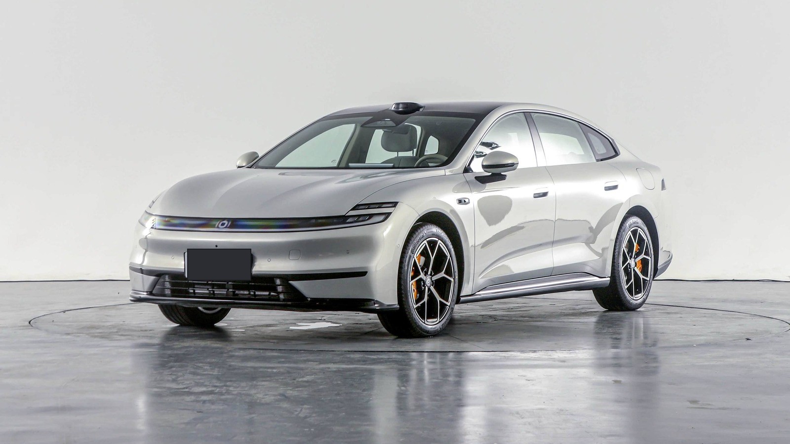 Changan A06: гибрид или электро, цена