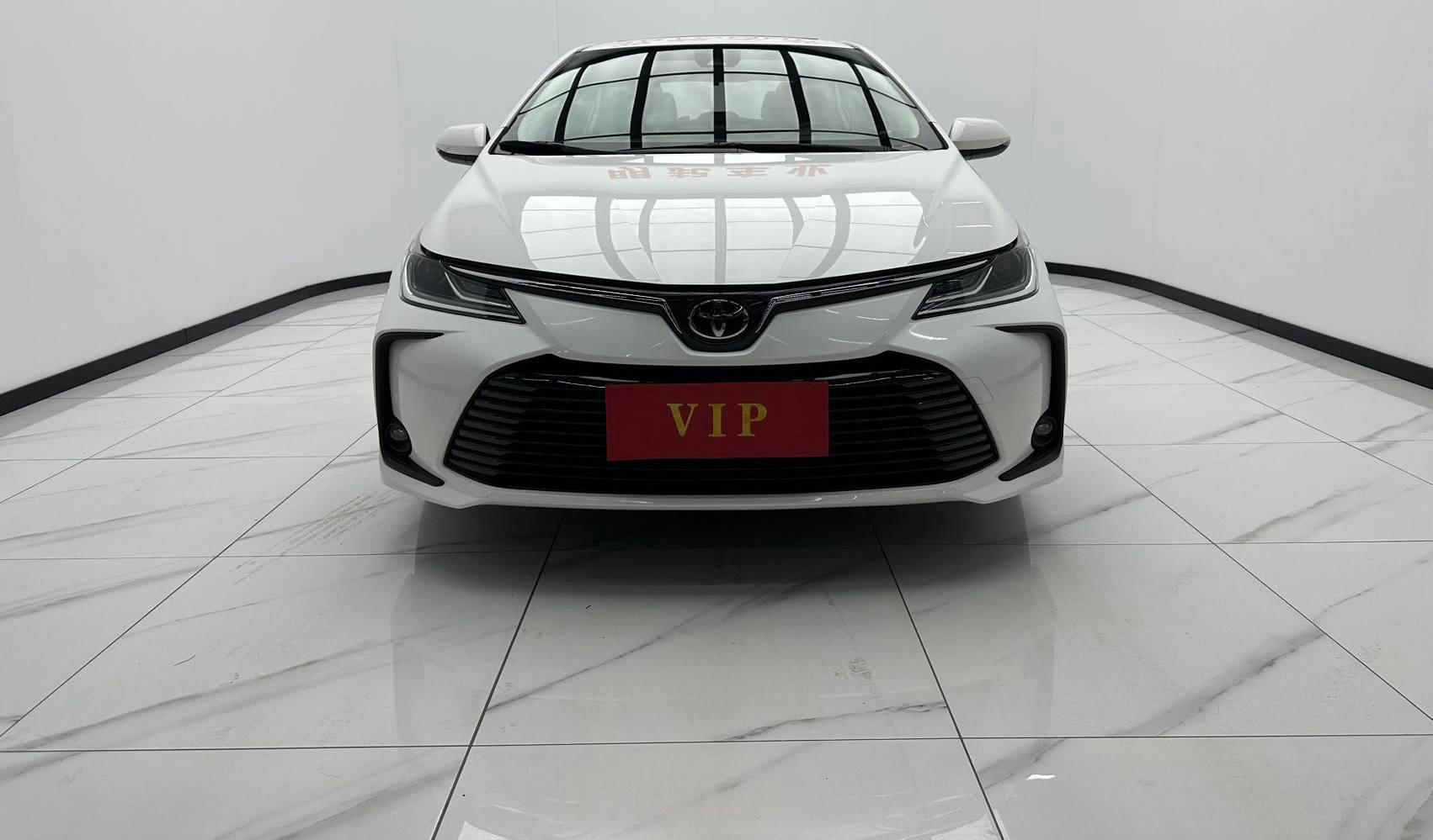 Toyota Corolla 1.5 TNGA Elite 2022, пробег 3 955 км, наш лот (1/5)