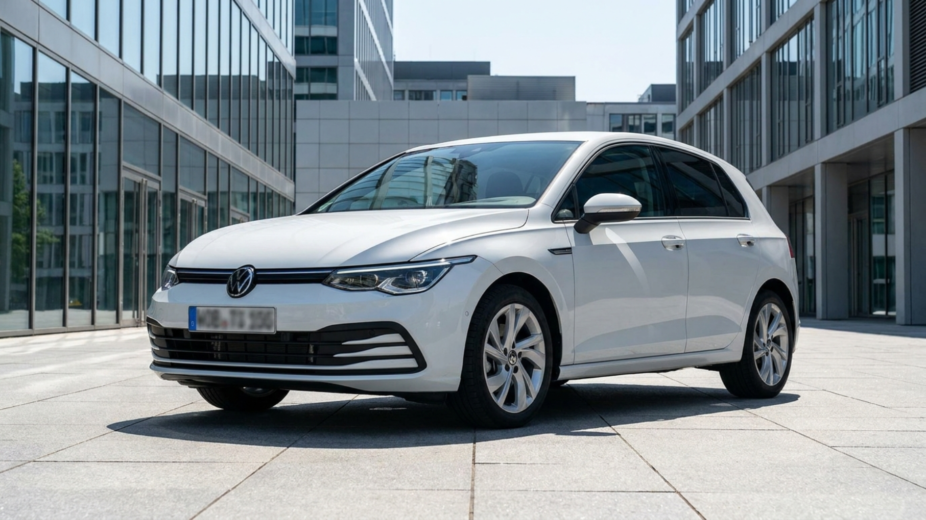 Volkswagen Golf: откуда везти, болячки