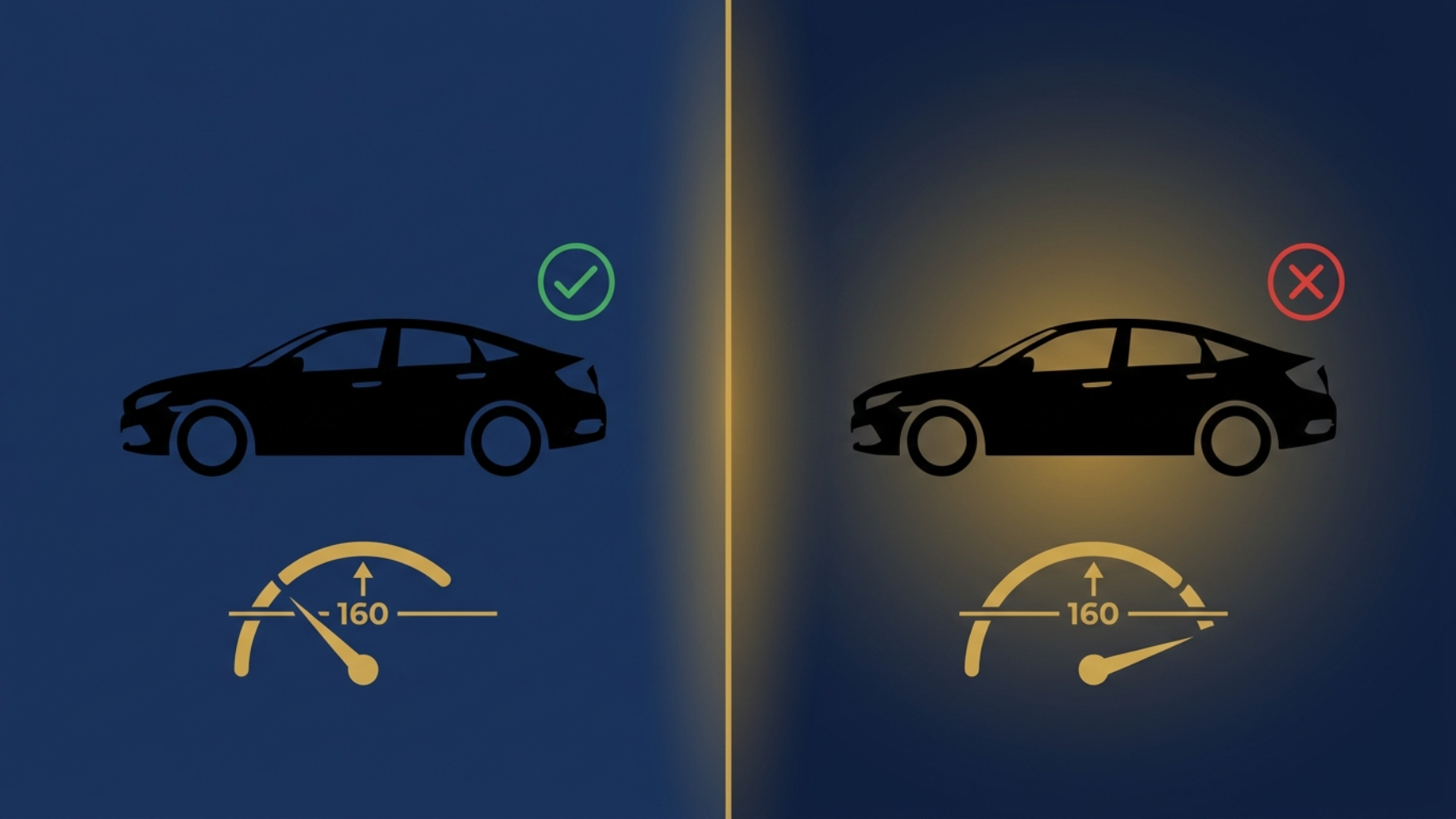 Инфографика: какая версия Honda Civic проходит по утильсбору — 129 л.с. против 182 л.с.