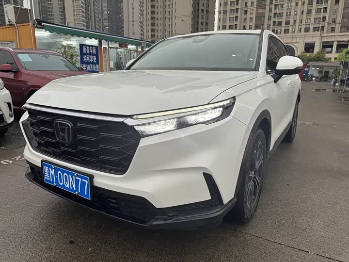 Honda CR-V 2023 4WD Premium Edition, лот (3/6)