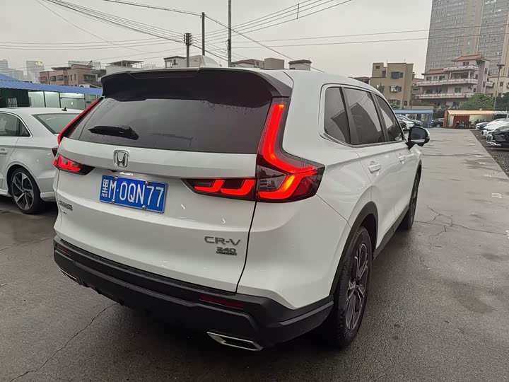 Honda CR-V 2023 4WD Premium Edition, лот (4/6)