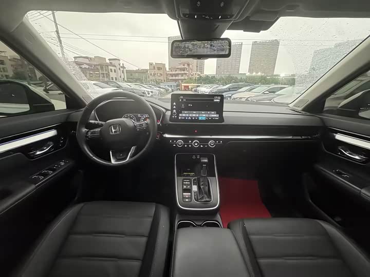 Honda CR-V 2023 4WD Premium Edition, лот (5/6)
