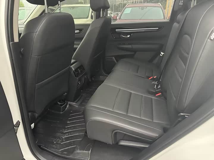 Honda CR-V 2023 4WD Premium Edition, лот (6/6)