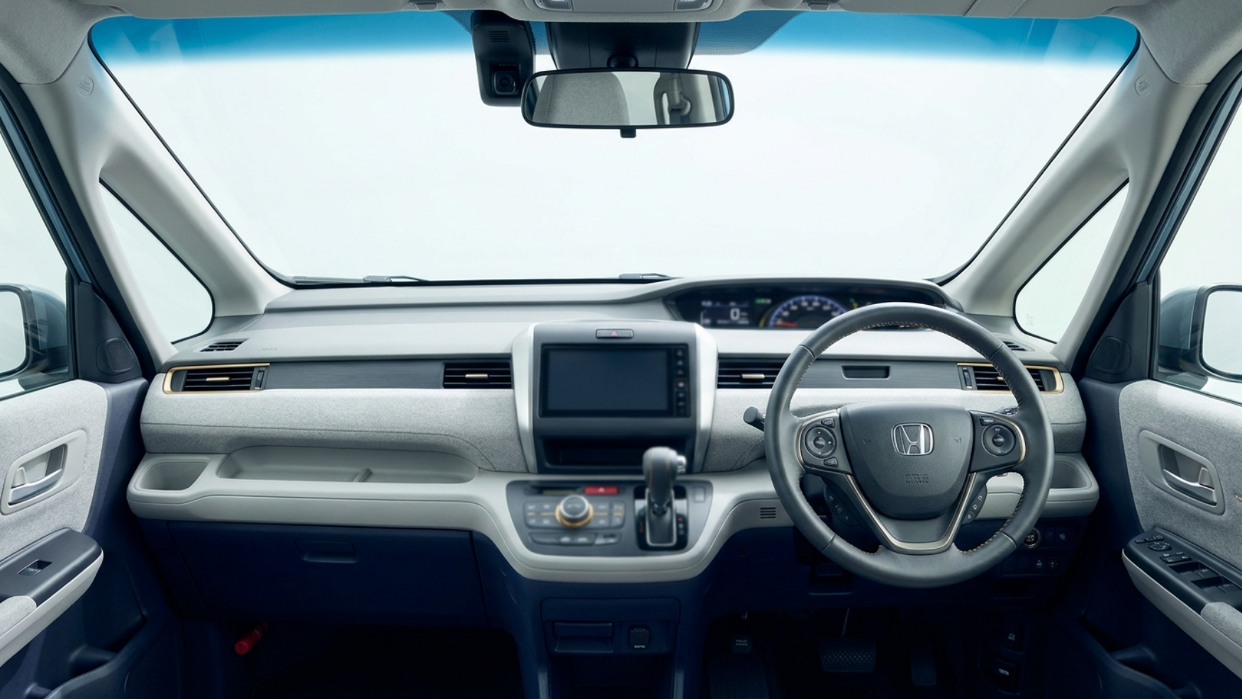 Honda Freed из Японии 2026: цена, кузов