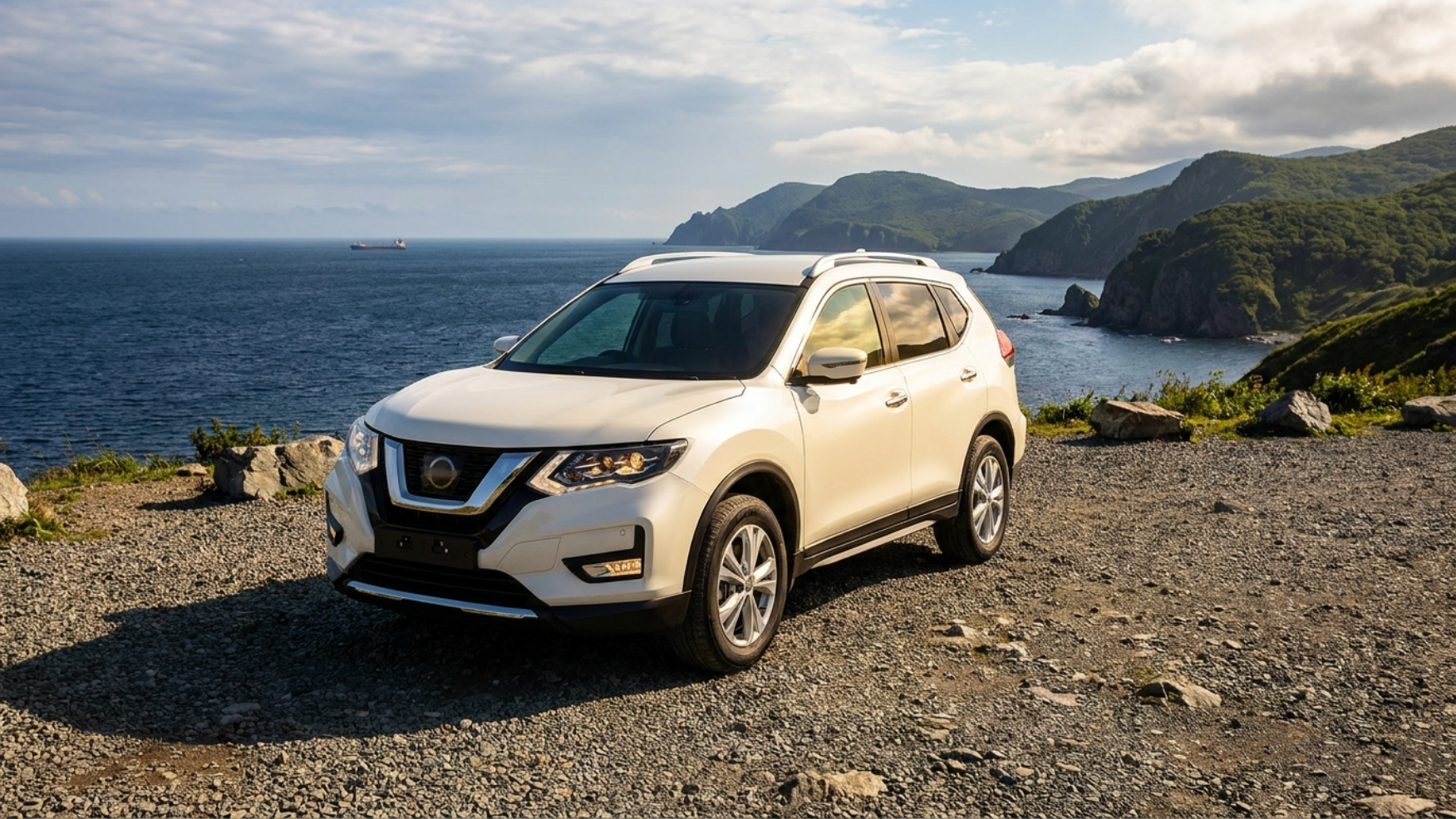 Nissan X-Trail 2026: болячки, цена под ключ