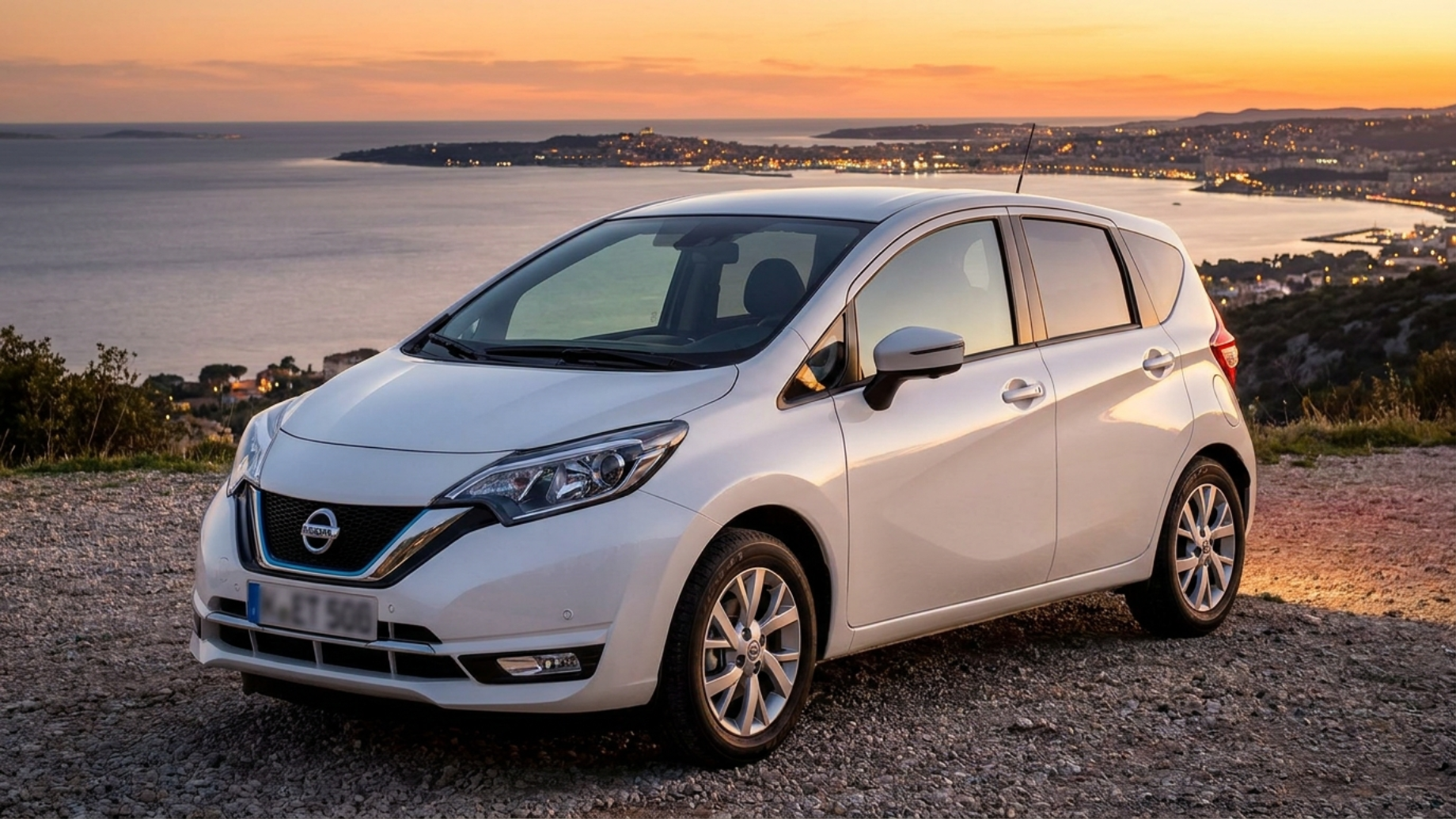 Nissan из Японии 2026: модельный ряд и цены