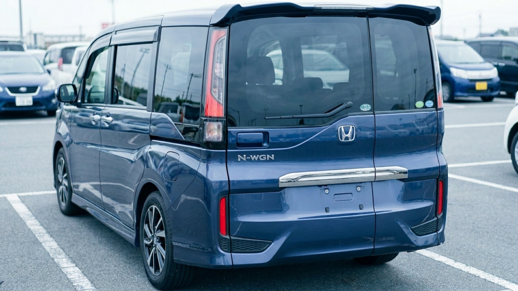 Семейные авто из Японии до 1.5 млн в 2026